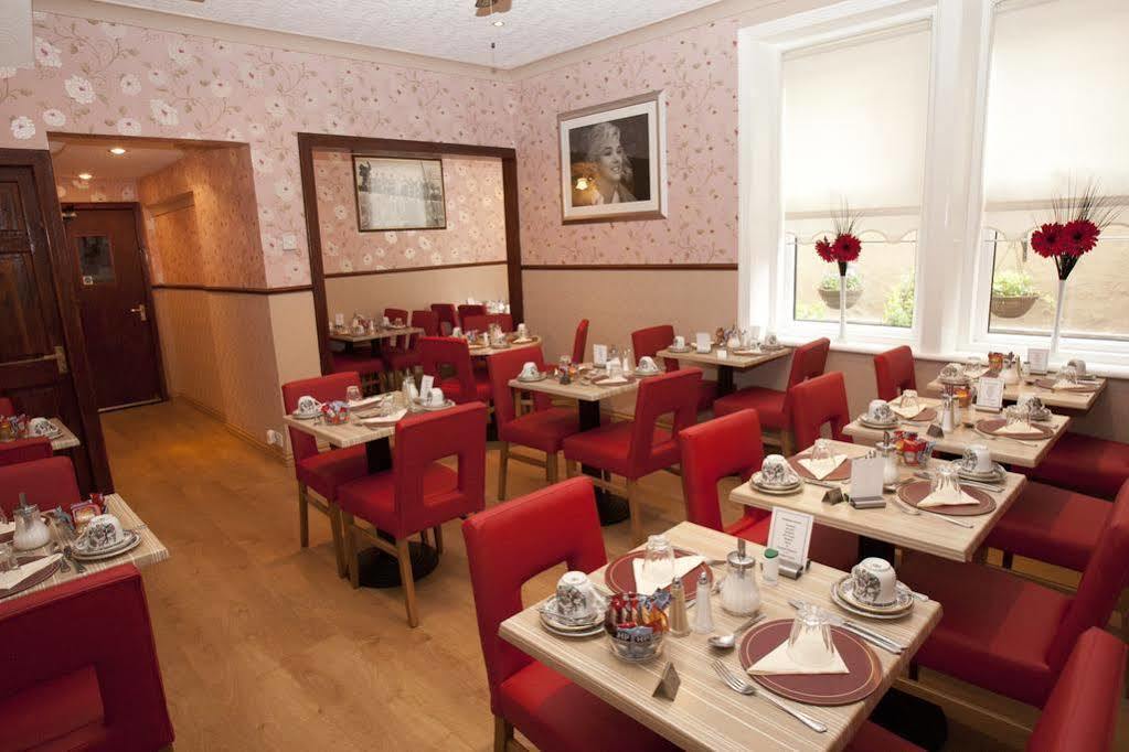 Valentine Lodge Over 21 Adult Couples Only Blackpool Esterno foto