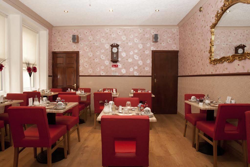 Valentine Lodge Over 21 Adult Couples Only Blackpool Esterno foto